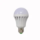 5W/7W/9W Multi functions and styles intelligent led emergency bulb lamp