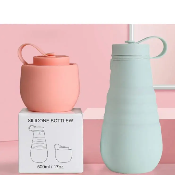 

2021 stylish custom logo 400ml plain eco portable tea drinking cup clear borosilicate glass water bottle with silicone sleeve, Pink/dark blue/light green/dark grey