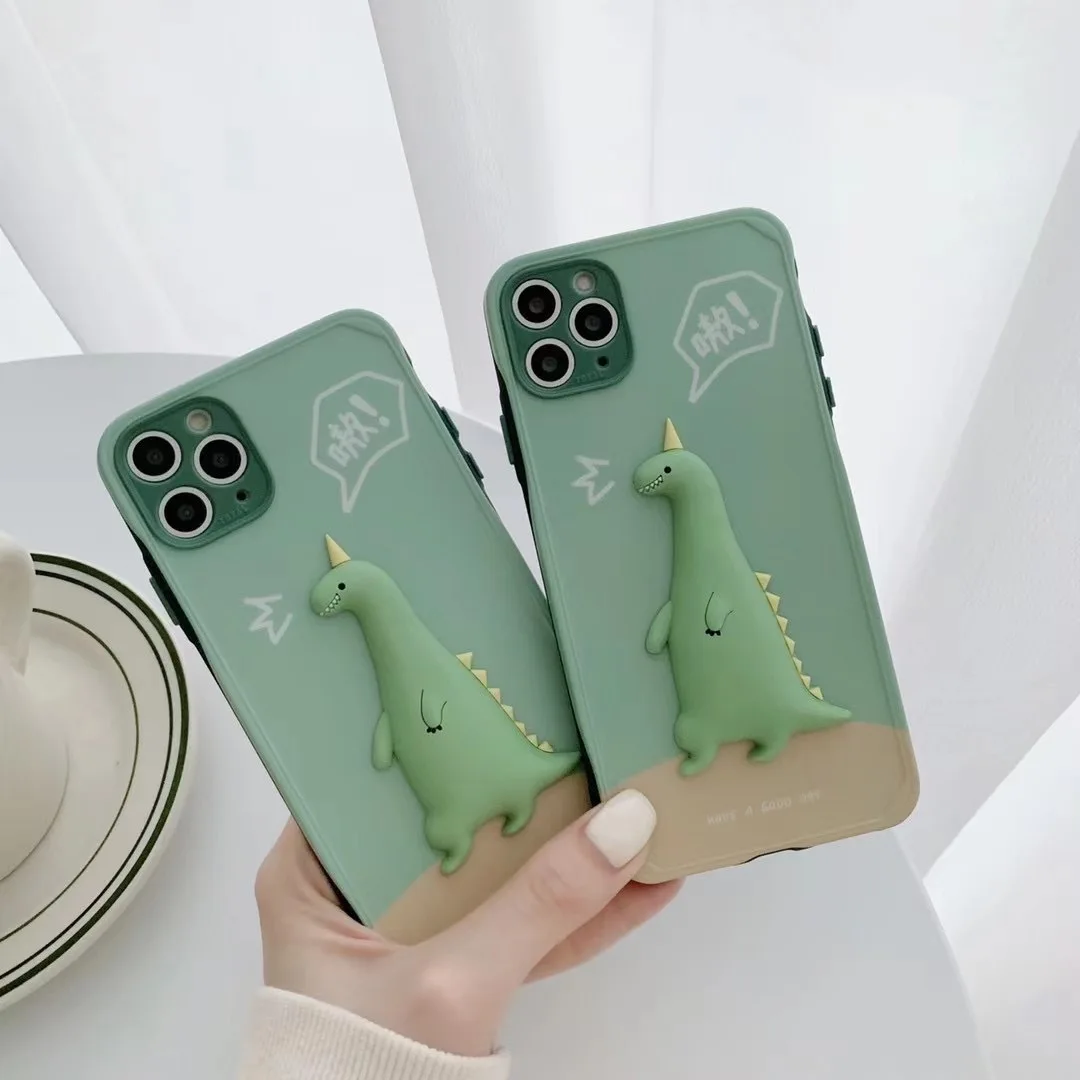 For luxury phone case iphone 12 and airpod case For iPhone 12proMax XS/XR 11 7/8plus iPhone Dinosaur phone case
For luxury phone case iphone 12 and airpod case For iPhone 12proMax XS/XR 11 7/8plus iPhone Dinosaur phone case
