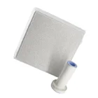 Zirconia Porous Ceramic Foam Filter Used In Metallurgy And Casting