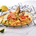 Flavour High Quality Prawn Flavour Paste For Cooking