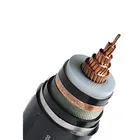 Far east XLPE Insulation Material high and low voltage crosslinked power cables
