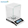 Manufacture of 0.001g 1mg 100g 200g 300g 500g Electronic Weighing Scale Digital Precision Analytical Laboratory Balance Scale