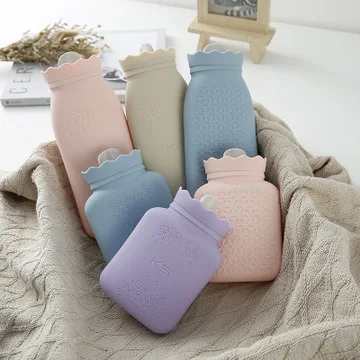 Cute Hot Water Bottle Bag Hot Warmer Fleece Cover Water Bottle Small Large Hot Water Bottle Reusable Hand Warmer, Picture
Cute Hot Water Bottle Bag Hot Warmer Fleece Cover Water Bottle Small Large Hot Water Bottle Reusable Hand Warmer, Picture