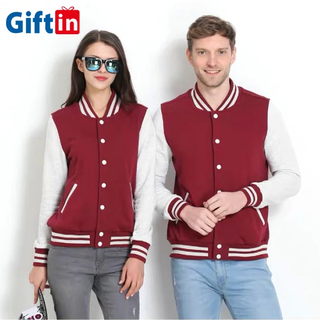 2019 Fashion wholesale blank wear long sleeve baseball jacket mens coat custom letterman varsity jacket
2019 Fashion wholesale blank wear long sleeve baseball jacket mens coat custom letterman varsity jacket