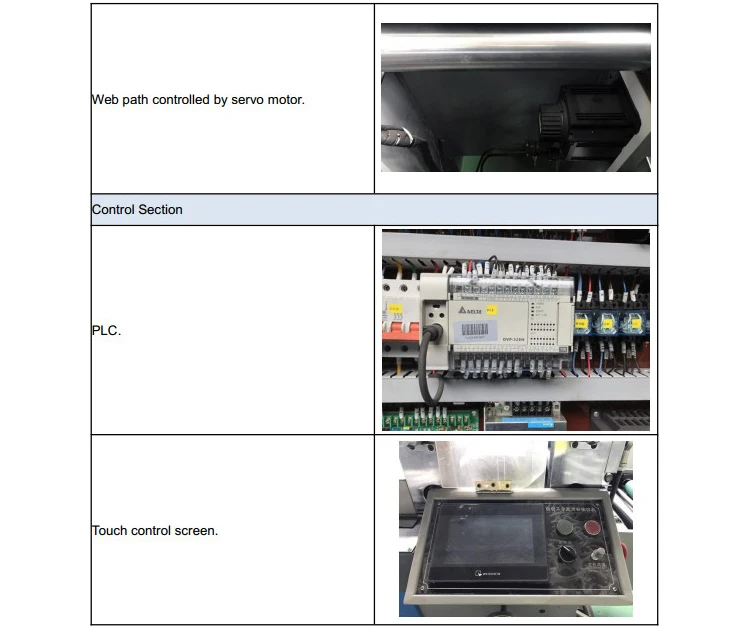 Die Cutting And Hot Stamping Machine - 6