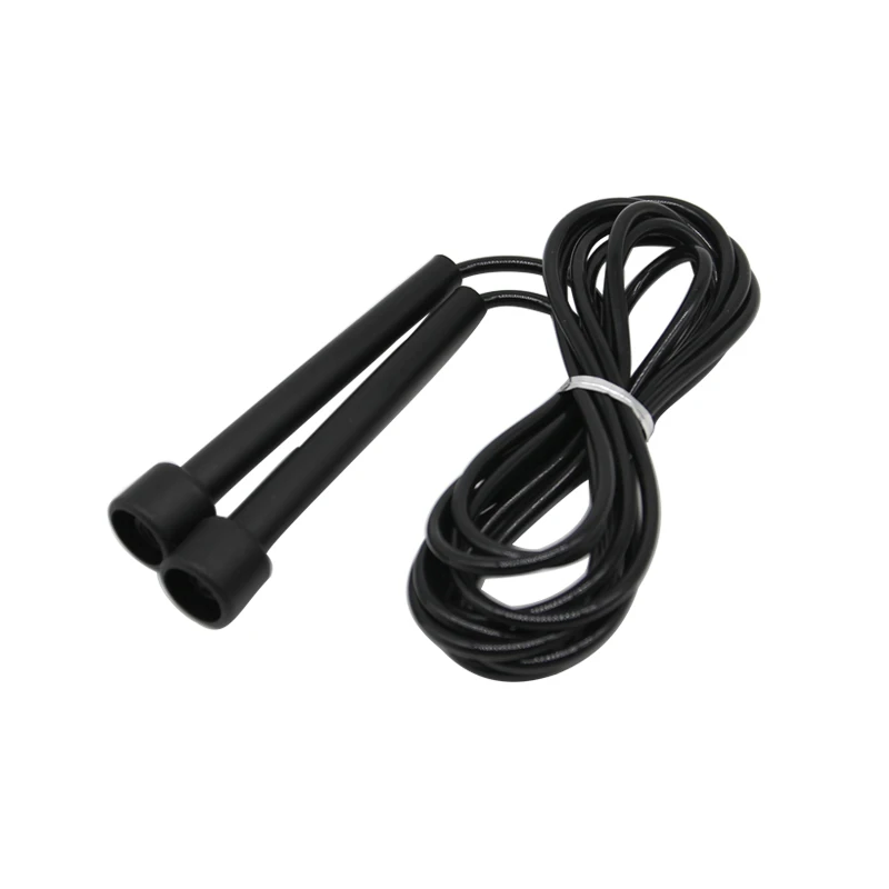Quality Eco Custom Logo Wire Skipping Rope Speed Jump Bearing, Pink, black, blue
Quality Eco Custom Logo Wire Skipping Rope Speed Jump Bearing, Pink, black, blue