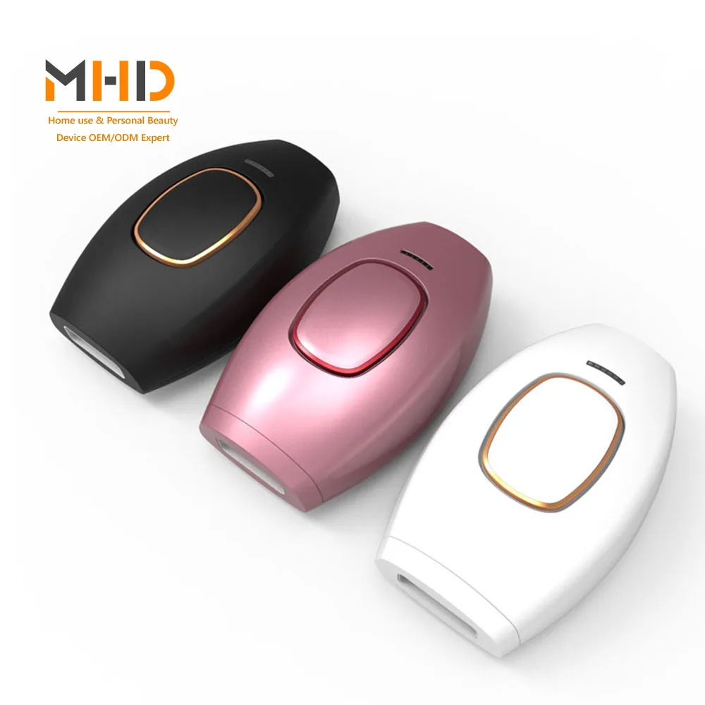 2021 Hot New Portable Painless Laser IPL Hair Removal Epilator Home Use IPL Machine, White black pink
2021 Hot New Portable Painless Laser IPL Hair Removal Epilator Home Use IPL Machine, White black pink