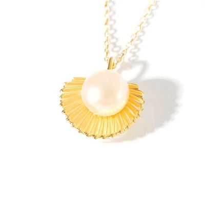 New Design Trendy Necklace Gold Plated Brass Jewelry Delicate Pearl Necklace, Gold,silver
New Design Trendy Necklace Gold Plated Brass Jewelry Delicate Pearl Necklace, Gold,silver
