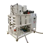 Dielectric Transformer Degassing Oil Recycling Machine