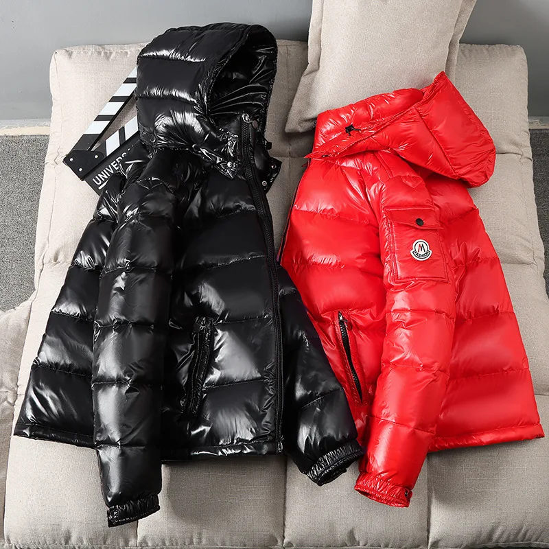 Custom Logo High Quality Causal Winter Men's Clothing Red Blank Padded Bubble Men's Puffy Jacket, Custom color
Custom Logo High Quality Causal Winter Men's Clothing Red Blank Padded Bubble Men's Puffy Jacket, Custom color