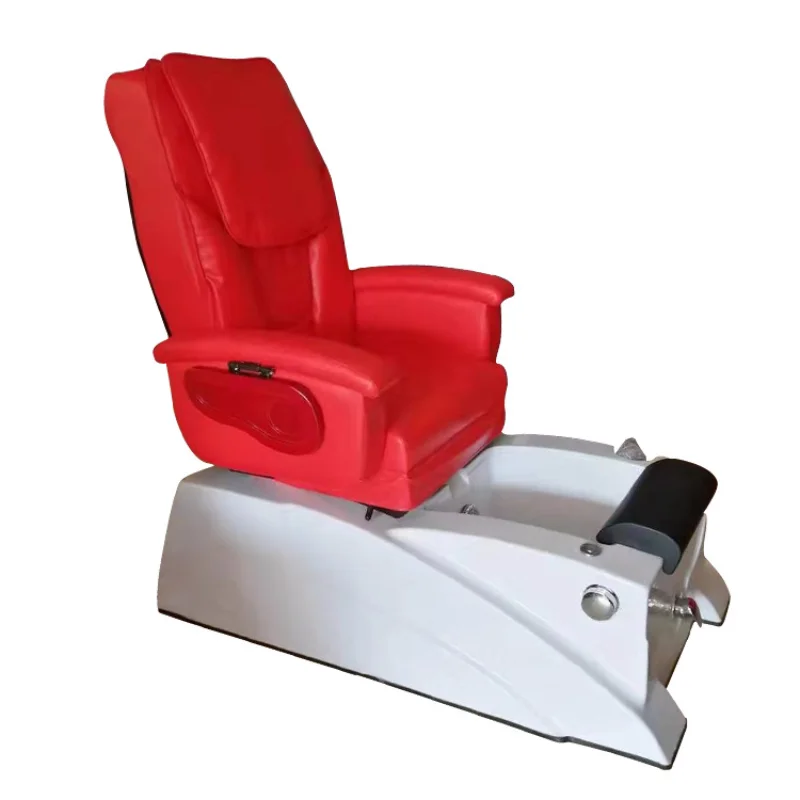 Glass Basin Foot Bath Manicure Sofa Surfing Water Pump Manicure Massage Electric Reclining Multifunctional Pedicure Chair
Glass Basin Foot Bath Manicure Sofa Surfing Water Pump Manicure Massage Electric Reclining Multifunctional Pedicure Chair
