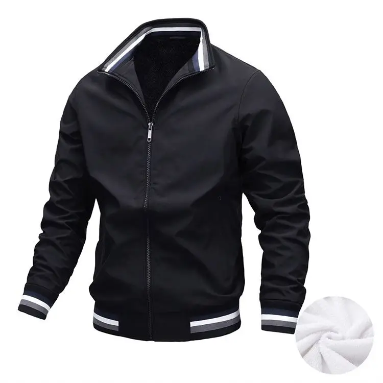 custom bumper jacket men windproof sports jackets spandex for men casual glow in dark jacket men's
custom bumper jacket men windproof sports jackets spandex for men casual glow in dark jacket men's