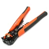 Multi-Function Wire Stripping Tools Magnet Cable Cutter Automatic Wire Stripper Super Strip Cable Stripping Cutting Pliers