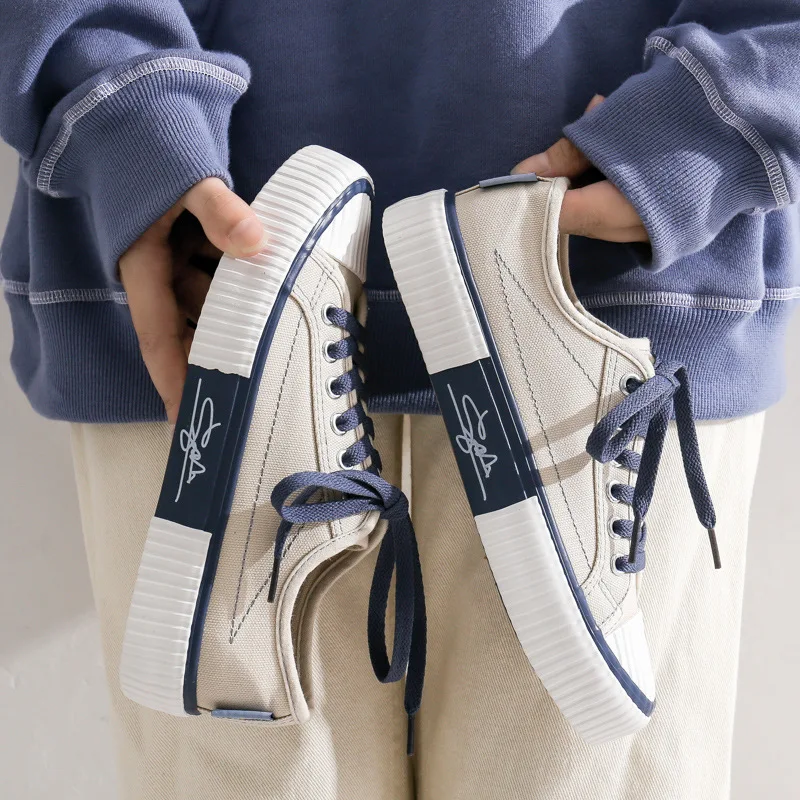 Wish Hot Sales Latest Fashion Canvas Shoes Men Slip On Canvas Shoes For Women Shoes Canvas, As sku color(customizing) 
Wish Hot Sales Latest Fashion Canvas Shoes Men Slip On Canvas Shoes For Women Shoes Canvas, As sku color(customizing)