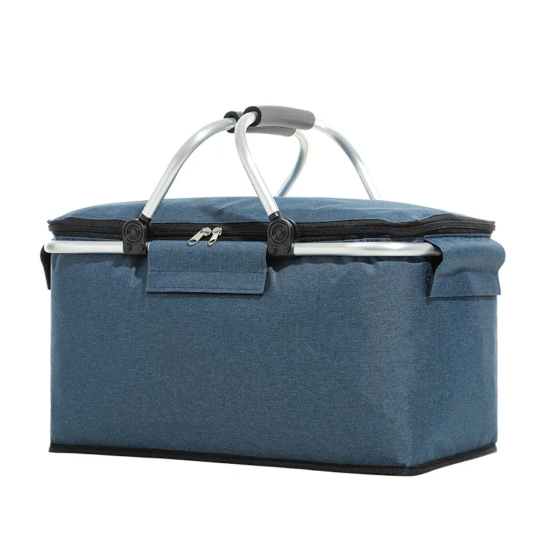 Custom logo Foldable Picnic Tote Cooler Bags Custom Thermal Insulated Collapsible Basket Red Gray Black Blue Color Lunch Bags, As photo or customized color
Custom logo Foldable Picnic Tote Cooler Bags Custom Thermal Insulated Collapsible Basket Red Gray Black Blue Color Lunch Bags, As photo or customized color