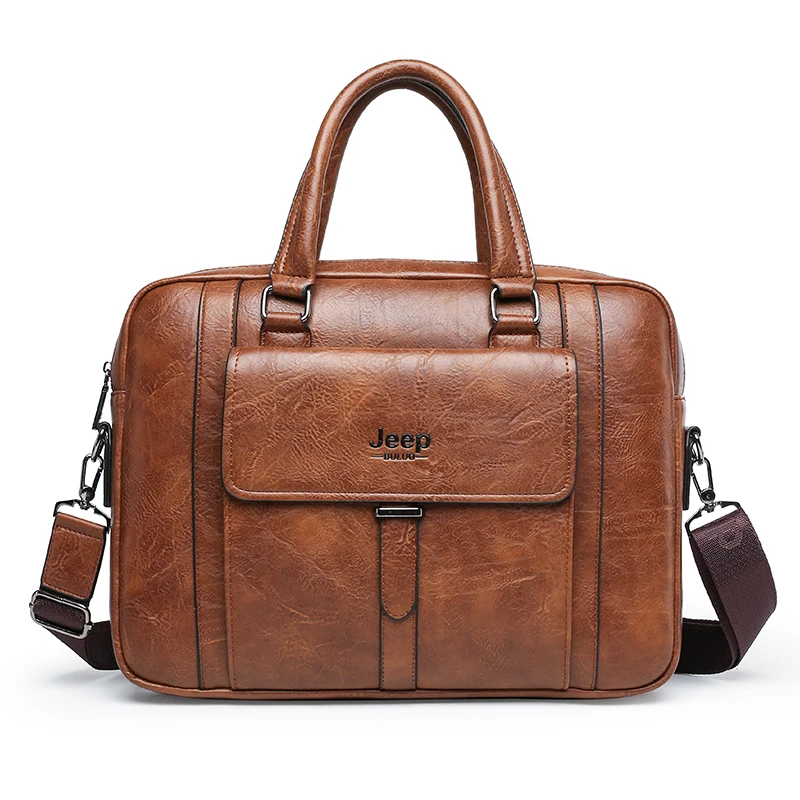 business bag handbags for men PU fashion messenger bags crossbody waterproof Satchels classic vintage one- pocket Carteras
business bag handbags for men PU fashion messenger bags crossbody waterproof Satchels classic vintage one- pocket Carteras