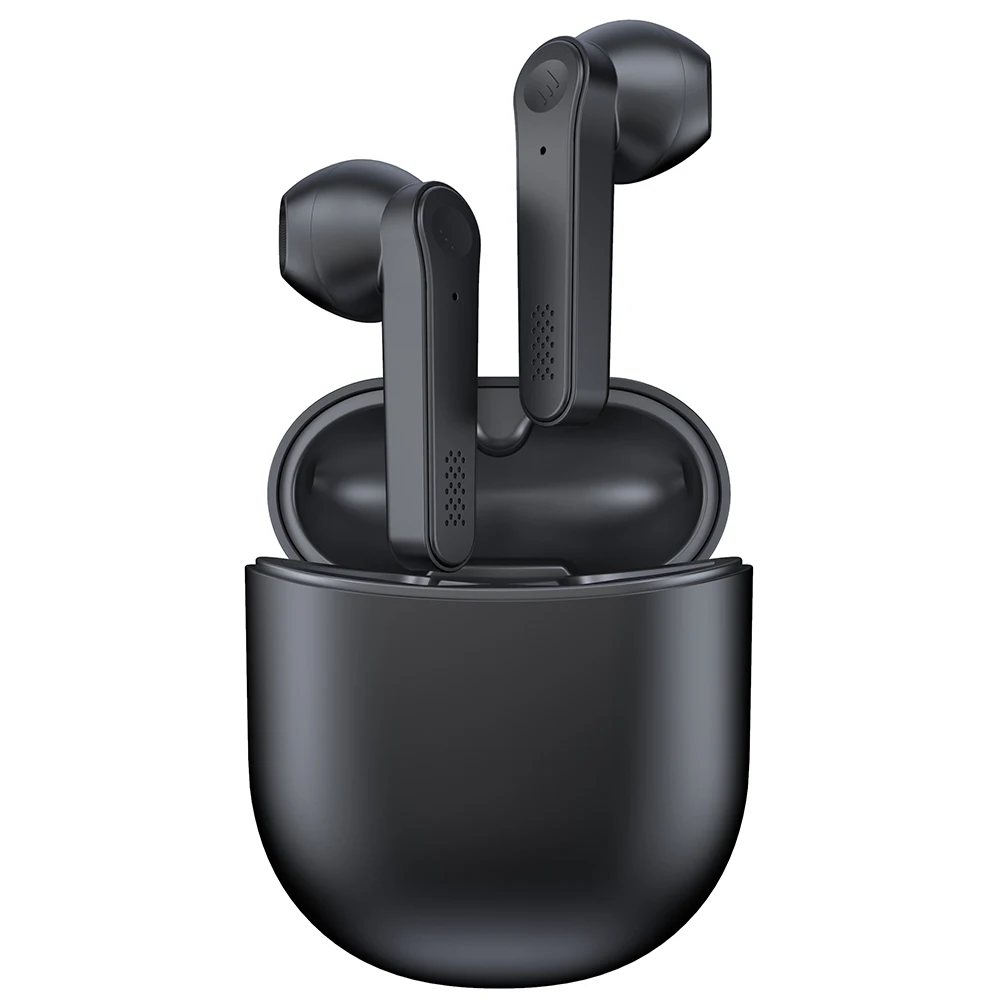 Mobile Manufacturing Black Light Portable Wireless Bluetooth Tws Earphones Earbuds Headphone
Mobile Manufacturing Black Light Portable Wireless Bluetooth Tws Earphones Earbuds Headphone