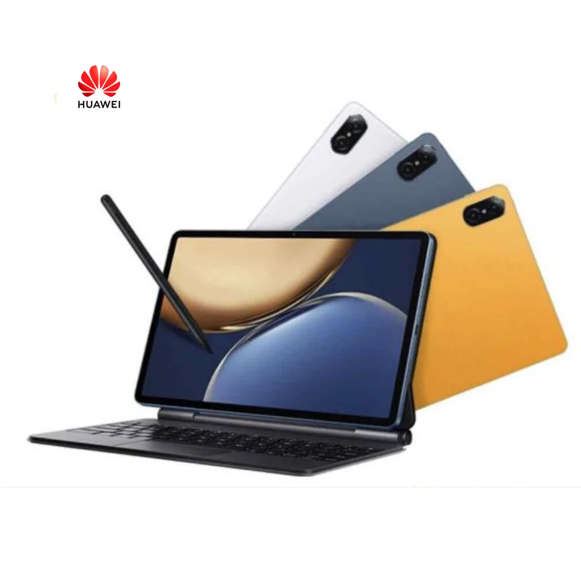 Honor Tablet V7 Pro WiFi BRT-W09 11 inch MagicUI 5.0 Android R MediaTek 1300T Dual WiFi Honor Tablet
Honor Tablet V7 Pro WiFi BRT-W09 11 inch MagicUI 5.0 Android R MediaTek 1300T Dual WiFi Honor Tablet