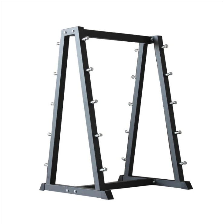 Fitness gym weightlifting equipment barbell bar storage rackbarbell squat rack barbell rack stand for sale, Silver/black
Fitness gym weightlifting equipment barbell bar storage rackbarbell squat rack barbell rack stand for sale, Silver/black