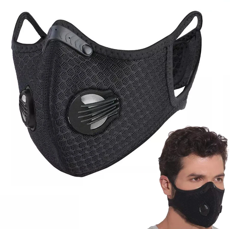 2020 Sports Bike Riding Face Maskes With Filters Outdoor Anti Smog Neoprene Mesh Face Maskes Manufacturer Non-Woven Fabrics, Black,blue,orange,grey,dark grey,dark blue,pink,wine red,navy
2020 Sports Bike Riding Face Maskes With Filters Outdoor Anti Smog Neoprene Mesh Face Maskes Manufacturer Non-Woven Fabrics, Black,blue,orange,grey,dark grey,dark blue,pink,wine red,navy