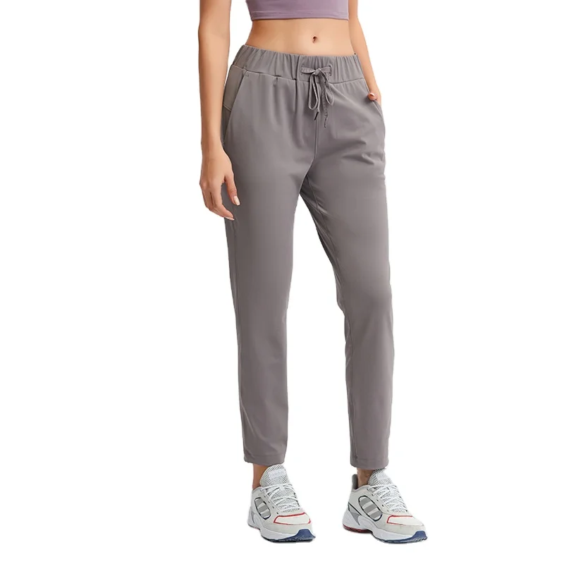 Custom Side Pocket Yoga Wear Fitness Pants Yoga Pants Sports Leggings Fitness Women sweatpants, As shown
Custom Side Pocket Yoga Wear Fitness Pants Yoga Pants Sports Leggings Fitness Women sweatpants, As shown