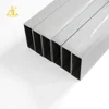 HOT!! China factory sale top quality customized hollow square aluminium tube