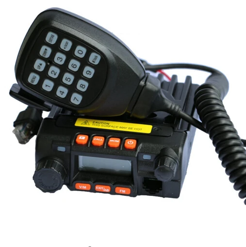 Portable Radio repeater UHF mini walkie talkie Base station 25Watt longer range Hand-held Repeater for Two Way Radio KT-8900, Grey
Portable Radio repeater UHF mini walkie talkie Base station 25Watt longer range Hand-held Repeater for Two Way Radio KT-8900, Grey