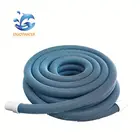 Best Selling ! Spiral wound EVA Swimming pool vacuum hose