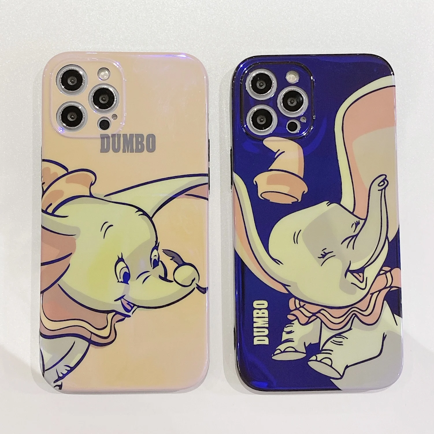 New Wholesale Laugh Dumbo Call Blue Light IMD Phone Case For iPhone 12 Pro Max XS Max 11 Pro SE 2020 Back Cover Cartoon IMD Case
New Wholesale Laugh Dumbo Call Blue Light IMD Phone Case For iPhone 12 Pro Max XS Max 11 Pro SE 2020 Back Cover Cartoon IMD Case