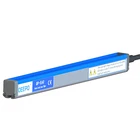 Qeepo QP-E60 Electrostatic Eliminator Remove Static Electricity Ion bar for use printing bag making machine
