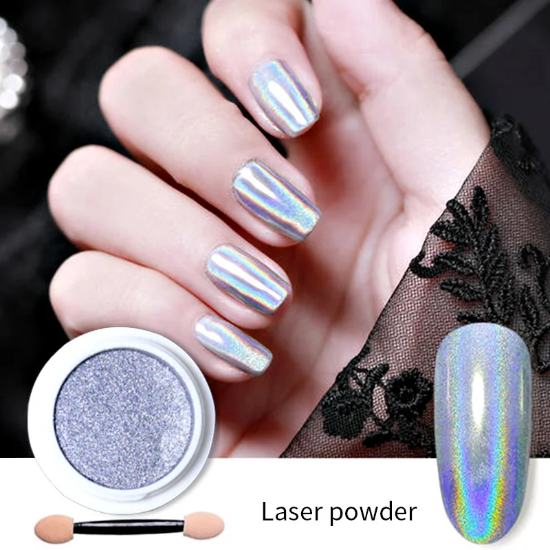 Wholesale nails pigment chrome effect 1jar each small bag with soft brush 11 colors shiny odorless magic mirror powder
Wholesale nails pigment chrome effect 1jar each small bag with soft brush 11 colors shiny odorless magic mirror powder