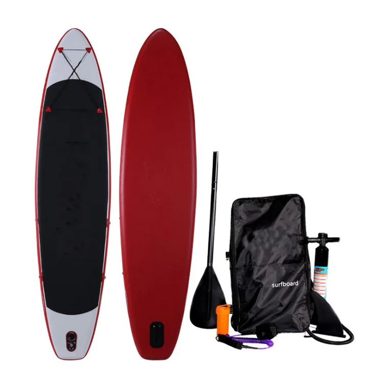 Newbility SUP paddle board water sport device cheap hgih quality Chinese inflatable surfboard for sale, Customized color
Newbility SUP paddle board water sport device cheap hgih quality Chinese inflatable surfboard for sale, Customized color