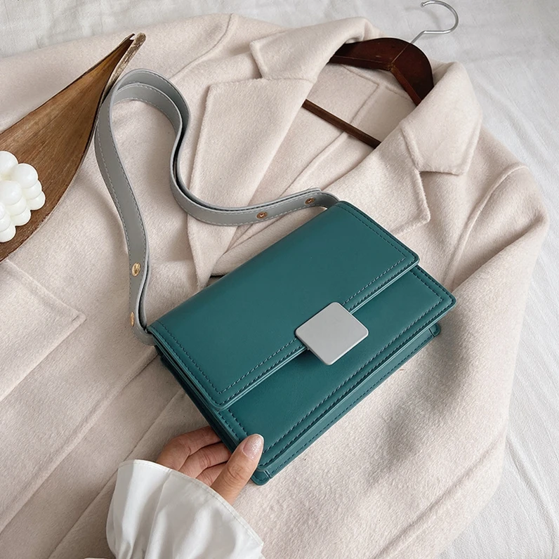 XP1501 Trendy fashion simple bag women new temperament shoulder bag messenger customsmall square bag 
XP1501 Trendy fashion simple bag women new temperament shoulder bag messenger customsmall square bag