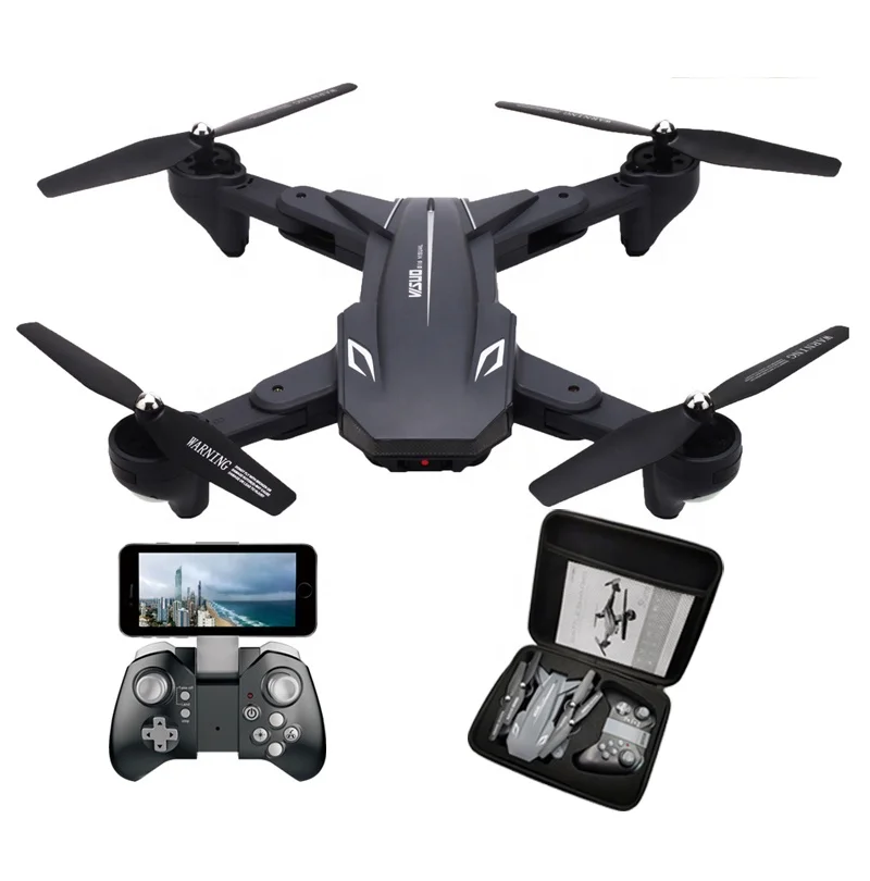 Visuo XS816L-W Drone with 50 Times Zoom WiFi FPV 4k camera Foldable mini drone camera wi-fi Optical Flow Quadcopter
Visuo XS816L-W Drone with 50 Times Zoom WiFi FPV 4k camera Foldable mini drone camera wi-fi Optical Flow Quadcopter
