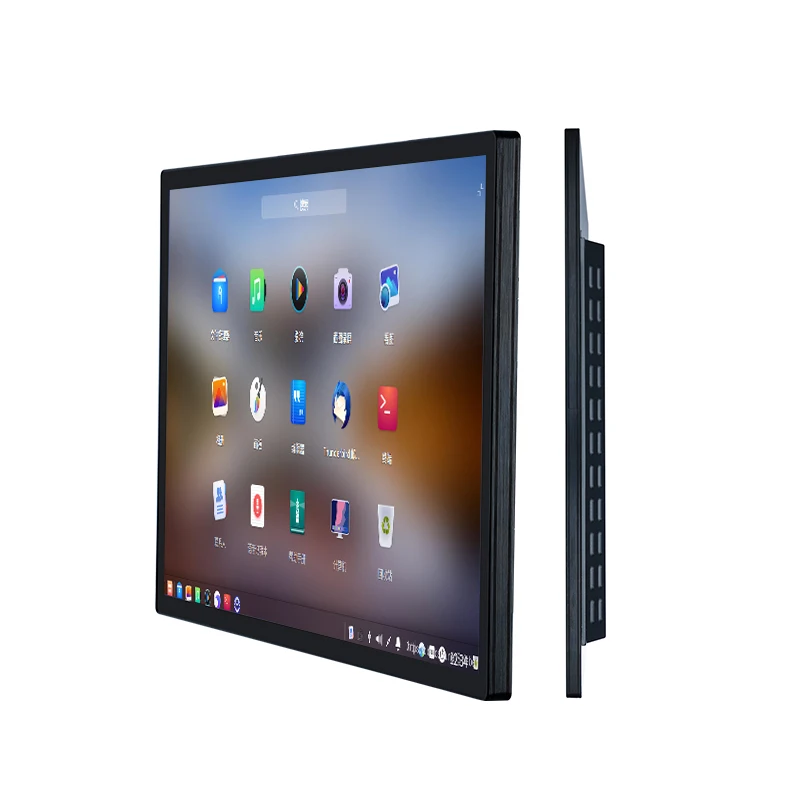 TouchWo Touch screen 32 inch wall mount monitor rockchip android win11 all in one large tablet interactive panels
TouchWo Touch screen 32 inch wall mount monitor rockchip android win11 all in one large tablet interactive panels