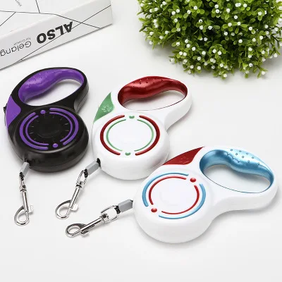 XXF60 wholesale Hot Sale Dog Outdoor Training Nylon Automatic Retractable Dog Leash, Picture
XXF60 wholesale Hot Sale Dog Outdoor Training Nylon Automatic Retractable Dog Leash, Picture