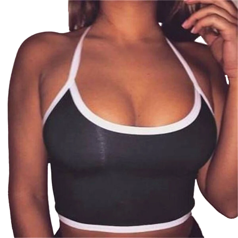 Summer 2021 women clothing New Summer Straps Solid Fitness Ladies Sexy Female Women's Short Crop Tops Tank Tops, Picture shows
Summer 2021 women clothing New Summer Straps Solid Fitness Ladies Sexy Female Women's Short Crop Tops Tank Tops, Picture shows