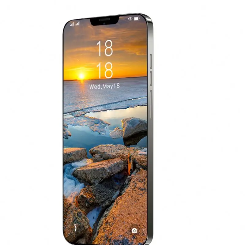 New 100% original 7.5 inch Screen Android phone 16+512GB Wifi camera GPS 3 sim card i13pro mobile phones
New 100% original 7.5 inch Screen Android phone 16+512GB Wifi camera GPS 3 sim card i13pro mobile phones