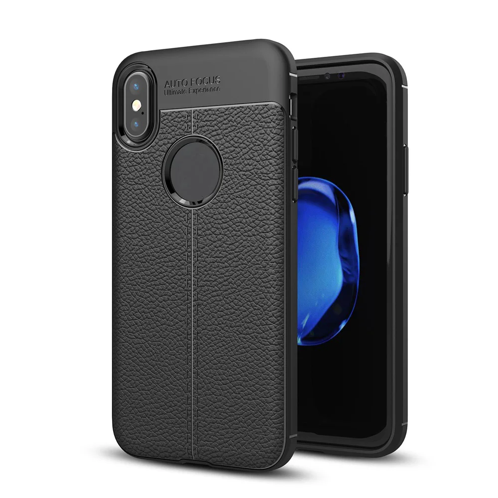 2021 New Release Premium Shock Absorption Leather Skin Design Slim Durable Shockproof Case for iPhone X
2021 New Release Premium Shock Absorption Leather Skin Design Slim Durable Shockproof Case for iPhone X