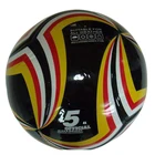Customized Logo Printed PVC Football Soccer Ball