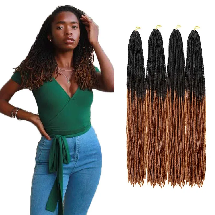 Wholesale Sister Locs Straight Faux Locs Braiding Mix Color Long Dreadlocks Crochet Extensions Synthetic Fiber Hair, Black white red brown red bug
Wholesale Sister Locs Straight Faux Locs Braiding Mix Color Long Dreadlocks Crochet Extensions Synthetic Fiber Hair, Black white red brown red bug