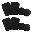 Really Cheap Competitive Custom Black Metal Plate For Phone Holder