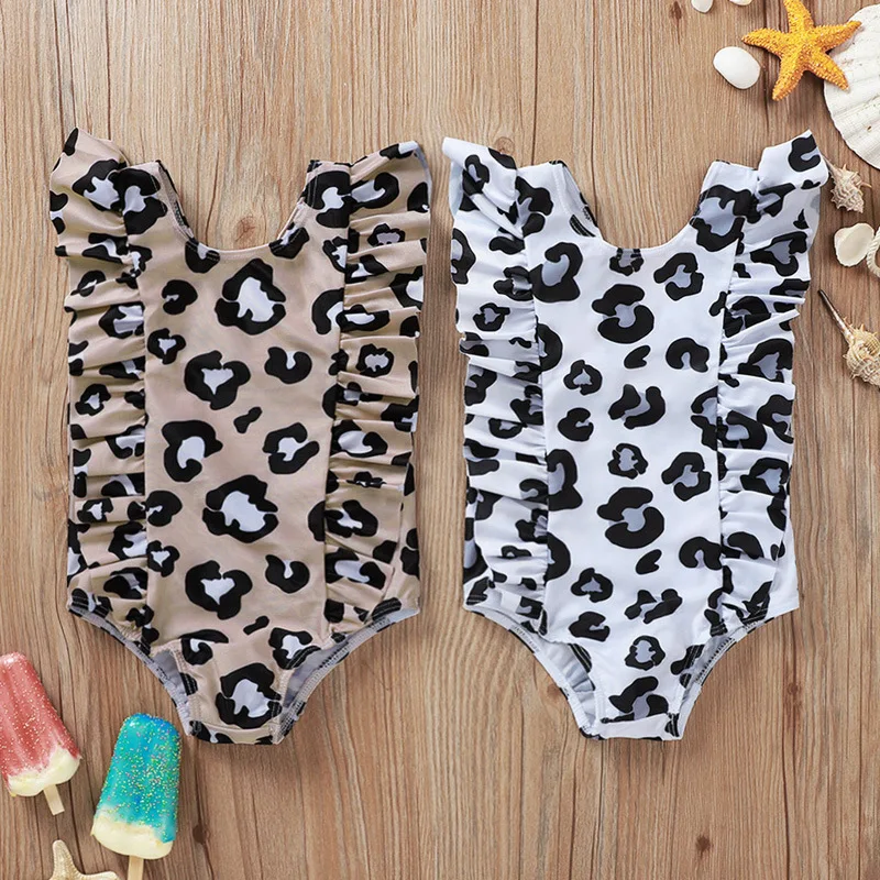 Wholesale Baby Girls Swimsuit One Piece Leopard Kids Bathing Suit Little Girls swimwear, Picture
Wholesale Baby Girls Swimsuit One Piece Leopard Kids Bathing Suit Little Girls swimwear, Picture