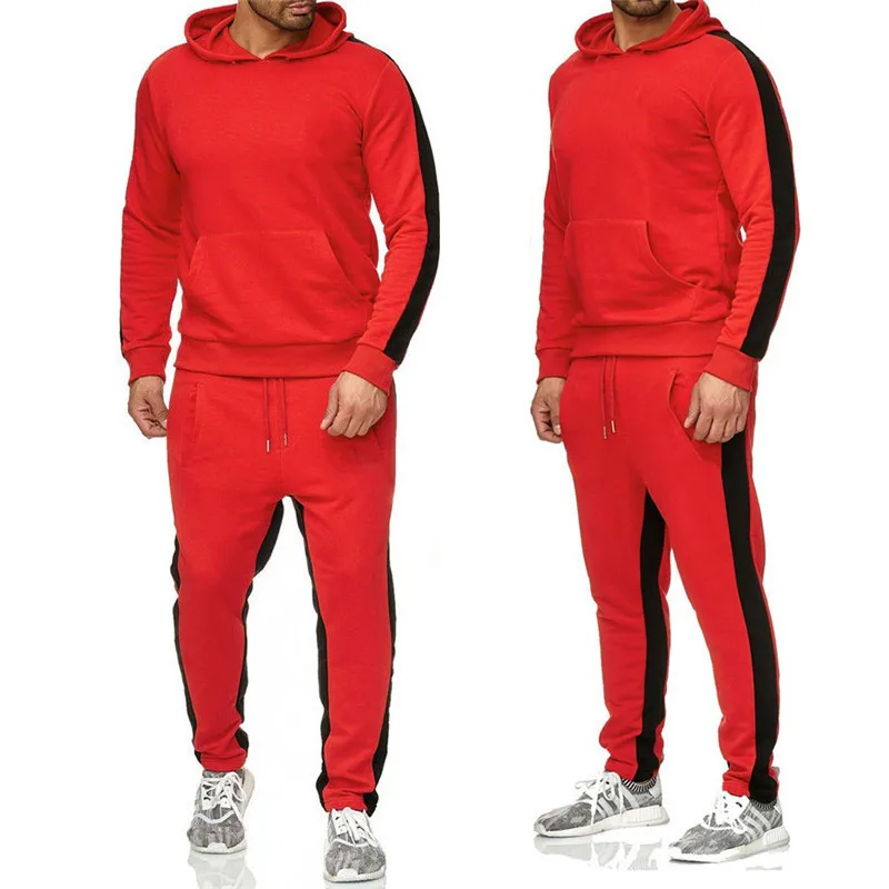Low Price Fitted Sweatsuit Jogging Tracksuit Men Fitness Slim Fit Sweatsuit Sets 
Low Price Fitted Sweatsuit Jogging Tracksuit Men Fitness Slim Fit Sweatsuit Sets