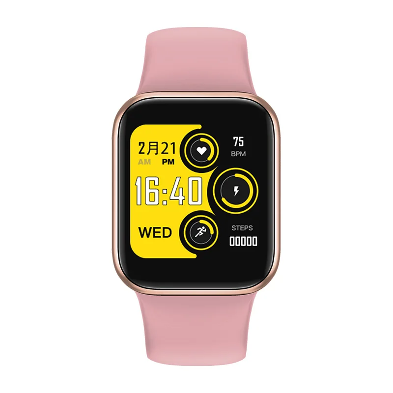 Hot style Simple watch case smartwatch 2020 Health exercise bracelet for ladies man Apply watches men wrist luxury
Hot style Simple watch case smartwatch 2020 Health exercise bracelet for ladies man Apply watches men wrist luxury