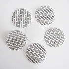 Wholesale Aluminum Foil Induction Sealing Liners For Plastic Glass Bottle