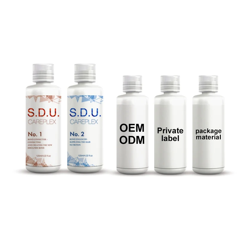 SDU Oplex Kooplex Private label plex treatment for Repairing for Careplex Hair Treatment rebuilds broken hair bonds
SDU Oplex Kooplex Private label plex treatment for Repairing for Careplex Hair Treatment rebuilds broken hair bonds