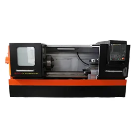 CNC Lathe