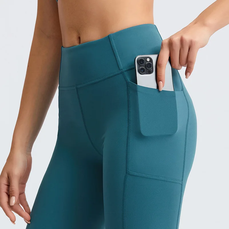 2022 New Summer Yoga Sports Biker Shorts With Side Pockets Women High Waist Workout Fitness Gym Clothing
2022 New Summer Yoga Sports Biker Shorts With Side Pockets Women High Waist Workout Fitness Gym Clothing
